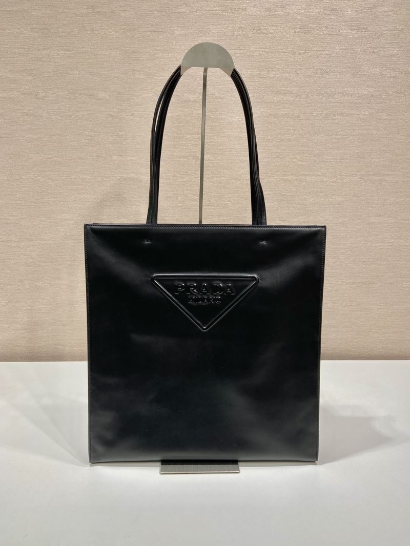 Prada Shopping Bags